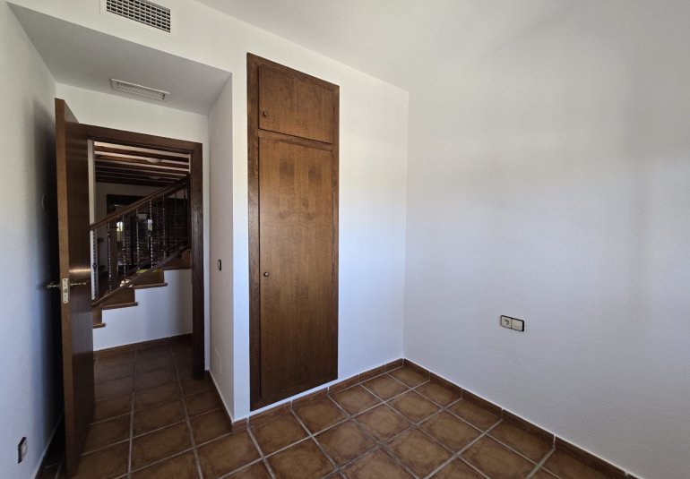 Reventa - Bungalow -
Algorfa