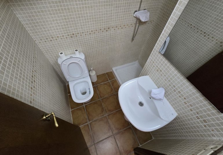 Reventa - Bungalow -
Algorfa