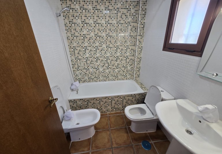 Reventa - Bungalow -
Algorfa