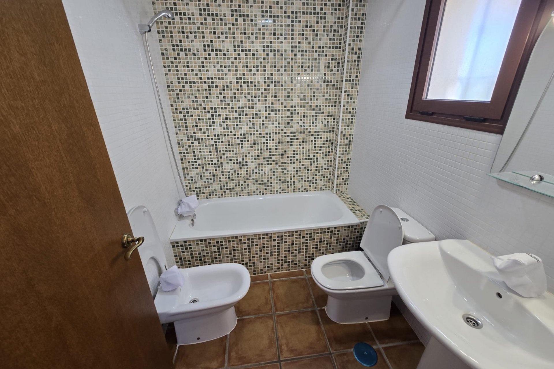 Reventa - Bungalow -
Algorfa