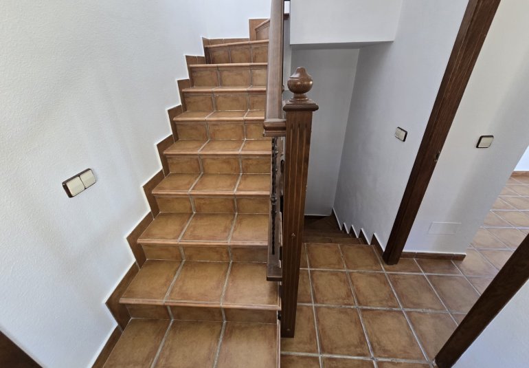 Reventa - Bungalow -
Algorfa