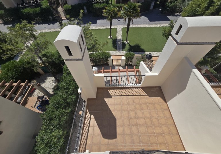 Reventa - Bungalow -
Algorfa