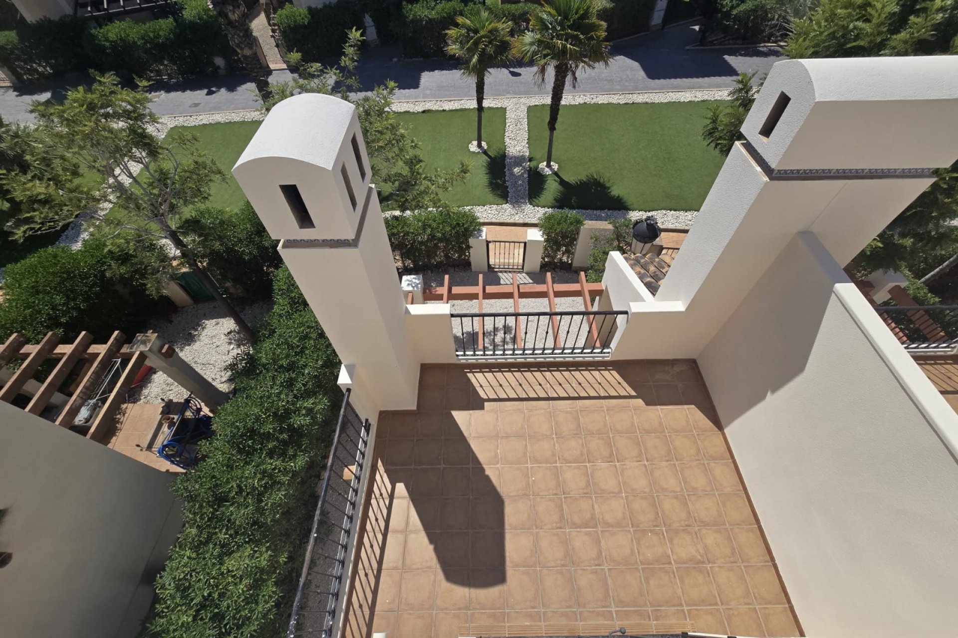 Reventa - Bungalow -
Algorfa