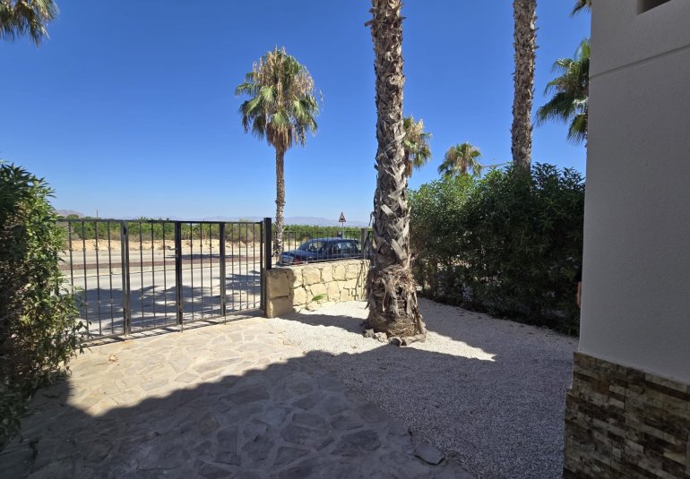 Reventa - Bungalow -
Algorfa