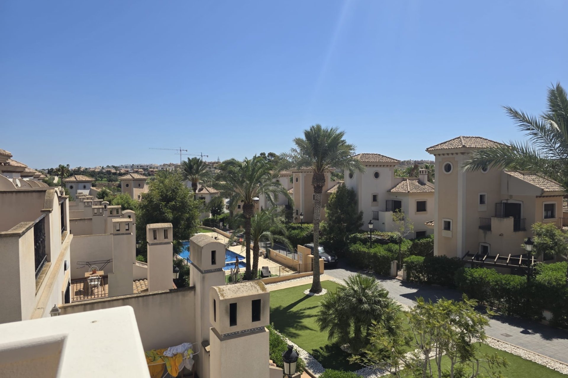 Reventa - Bungalow -
Algorfa