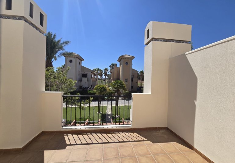 Reventa - Bungalow -
Algorfa