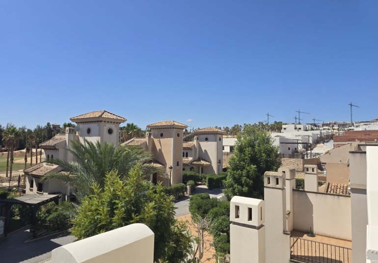 Reventa - Bungalow -
Algorfa
