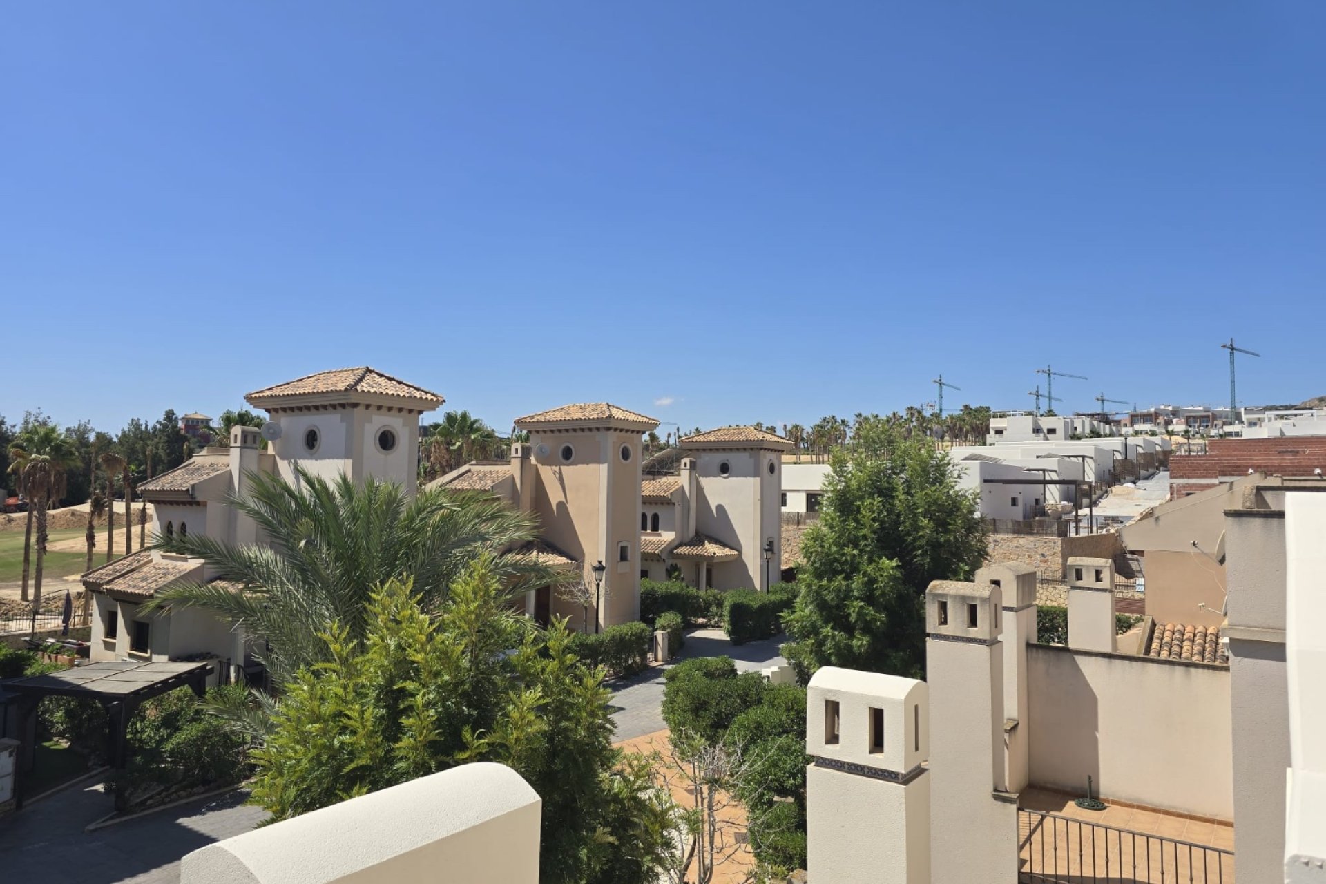 Reventa - Bungalow -
Algorfa