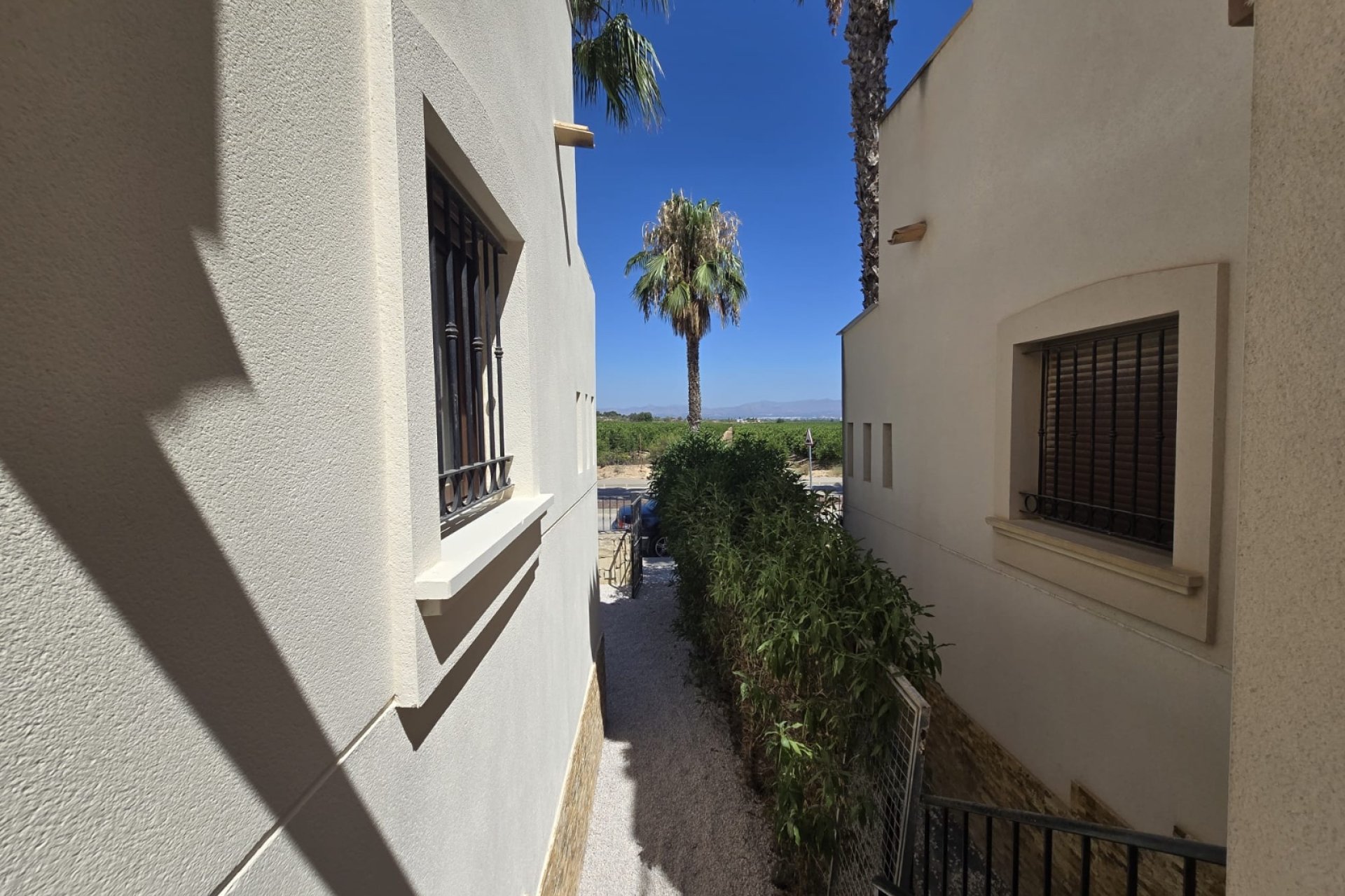 Reventa - Bungalow -
Algorfa
