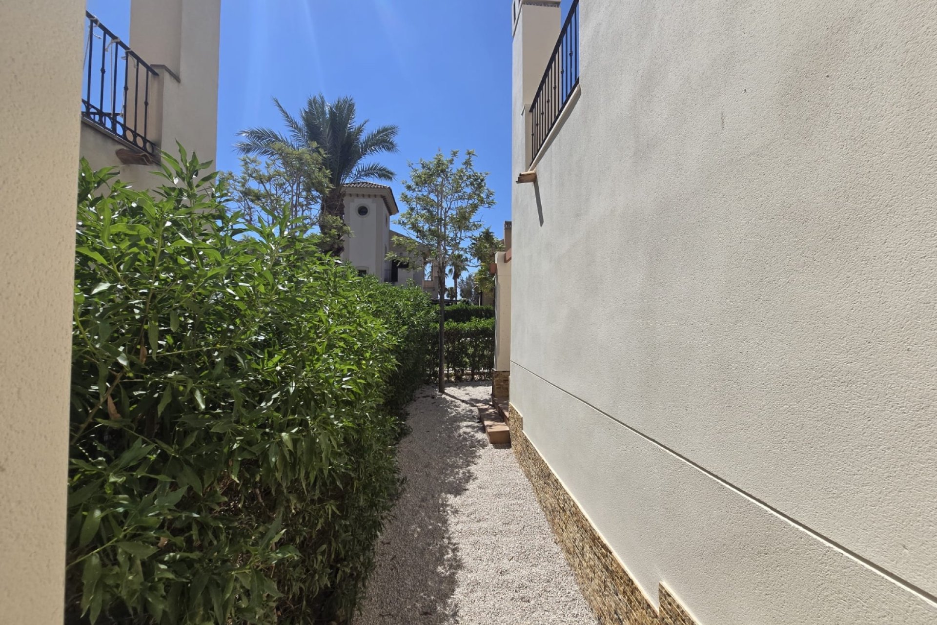 Reventa - Bungalow -
Algorfa