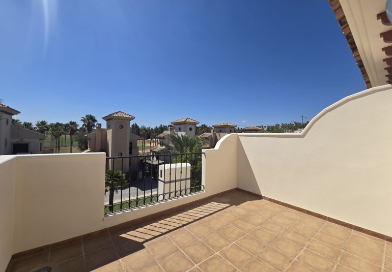 Reventa - Bungalow -
Algorfa