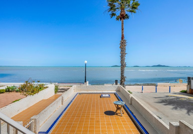 Reventa - Bungalow -
LOS URRUTIAS - ESTRELLA DE MAR