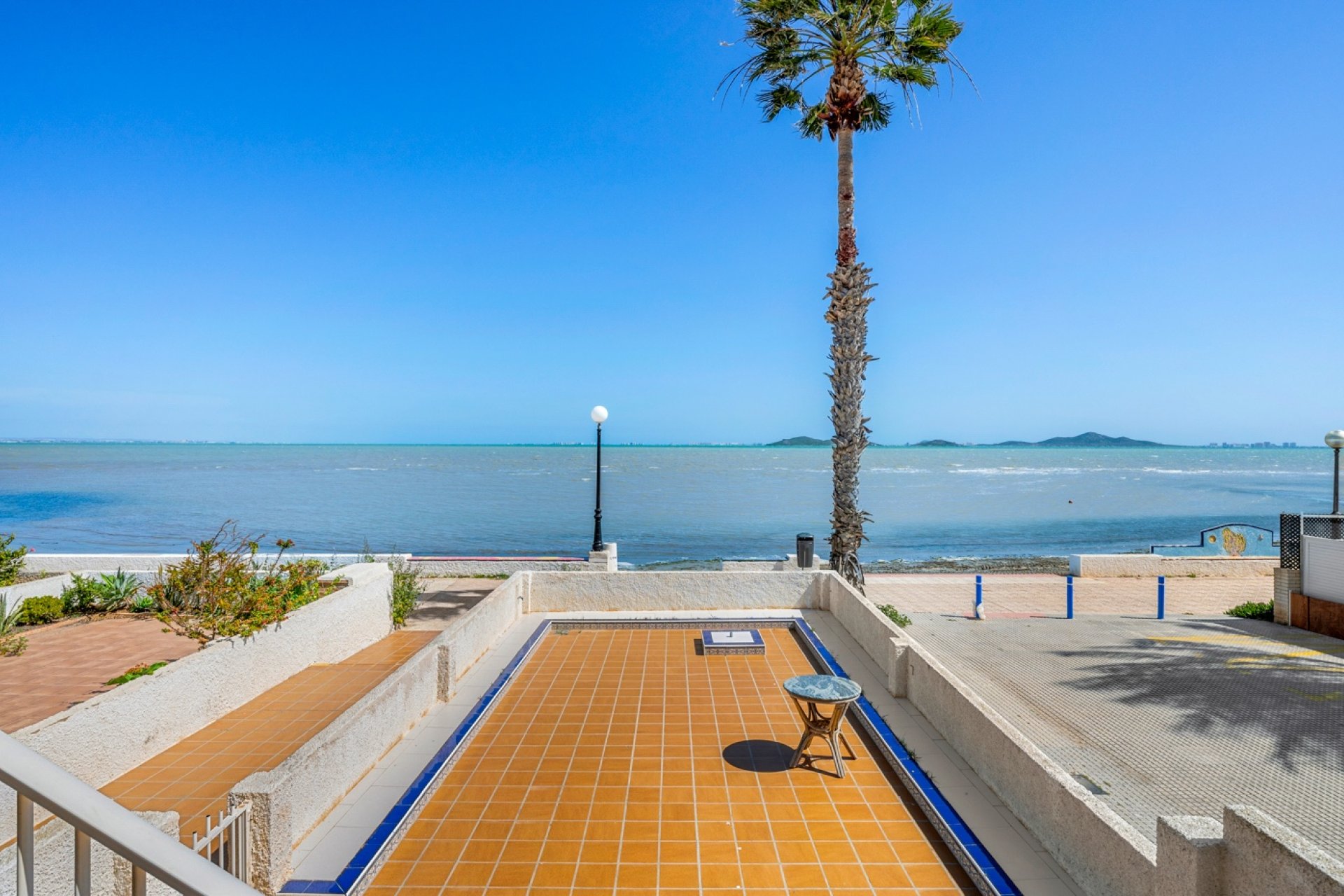 Reventa - Bungalow -
LOS URRUTIAS - ESTRELLA DE MAR