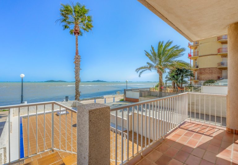 Reventa - Bungalow -
LOS URRUTIAS - ESTRELLA DE MAR