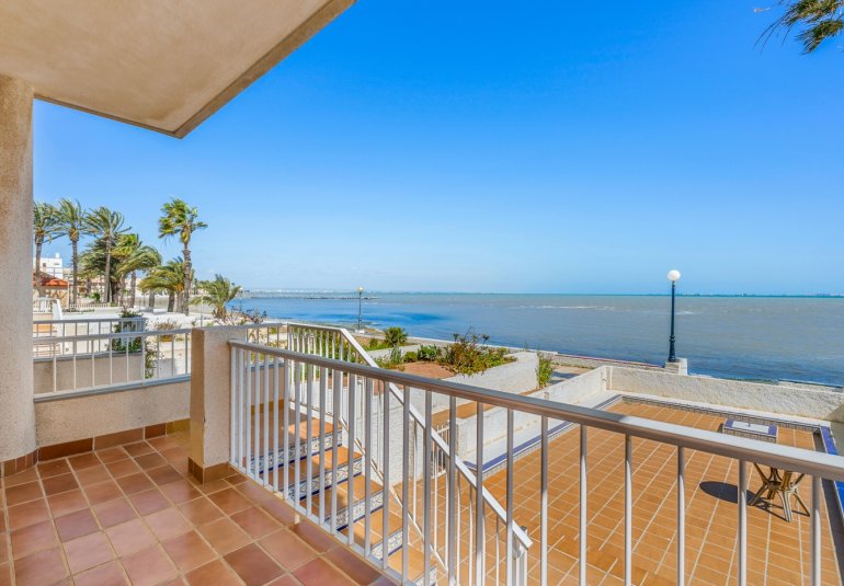 Reventa - Bungalow -
LOS URRUTIAS - ESTRELLA DE MAR