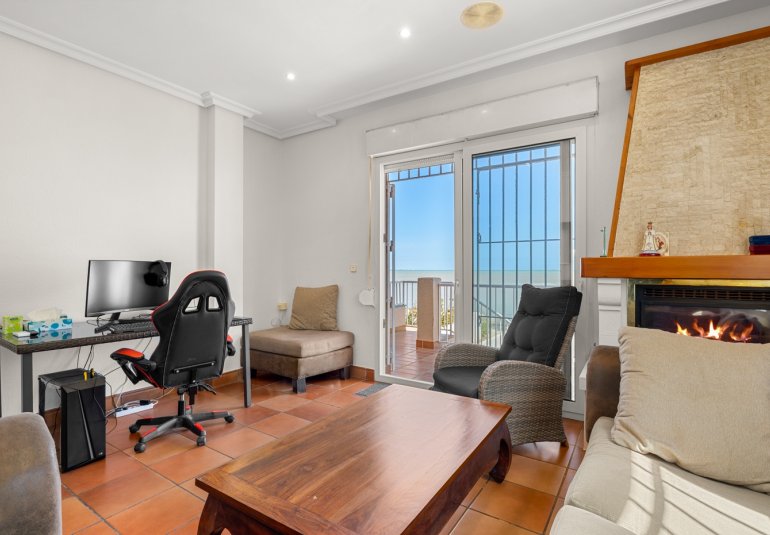 Reventa - Bungalow -
LOS URRUTIAS - ESTRELLA DE MAR