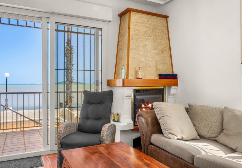 Reventa - Bungalow -
LOS URRUTIAS - ESTRELLA DE MAR