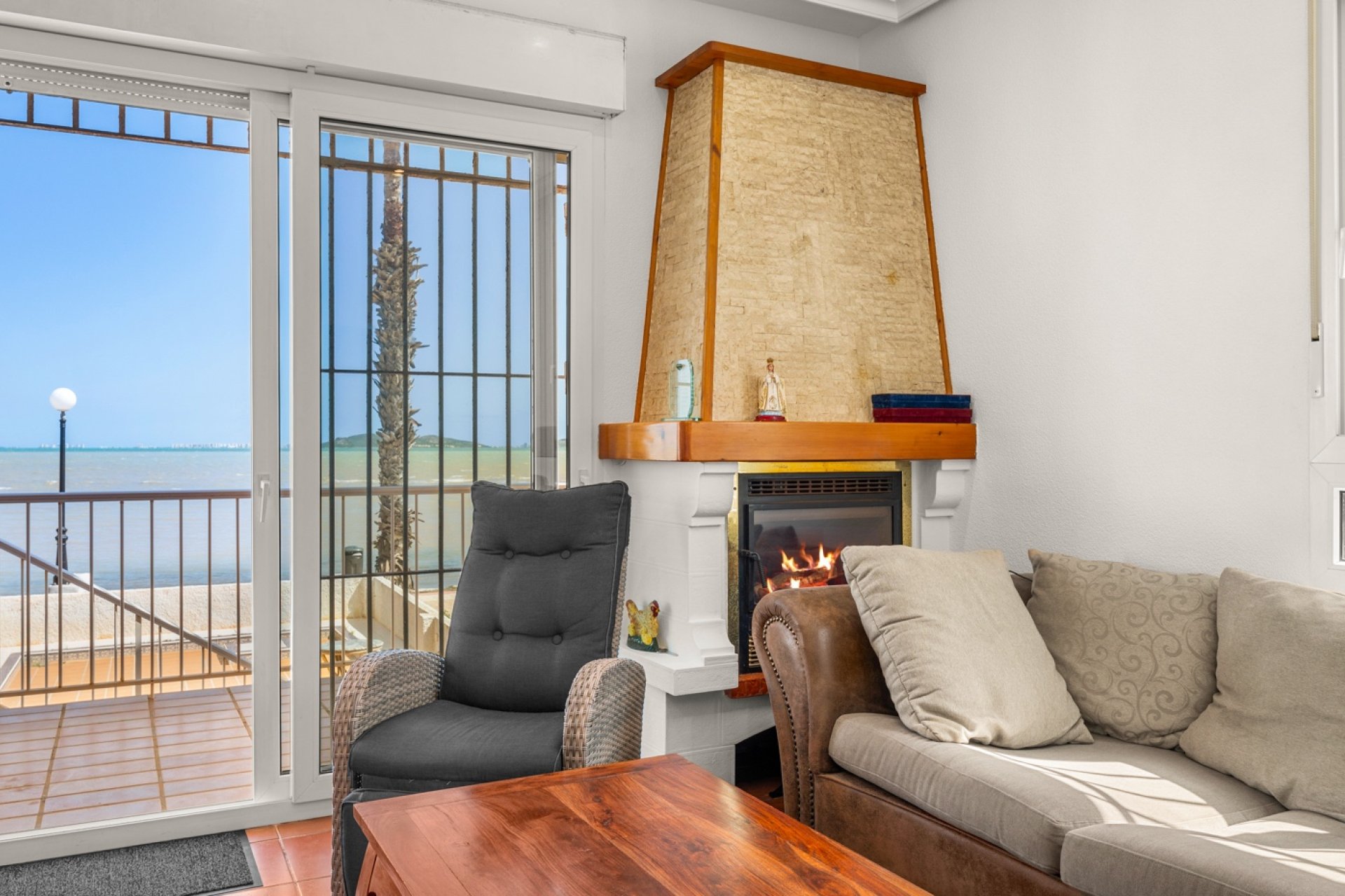 Reventa - Bungalow -
LOS URRUTIAS - ESTRELLA DE MAR