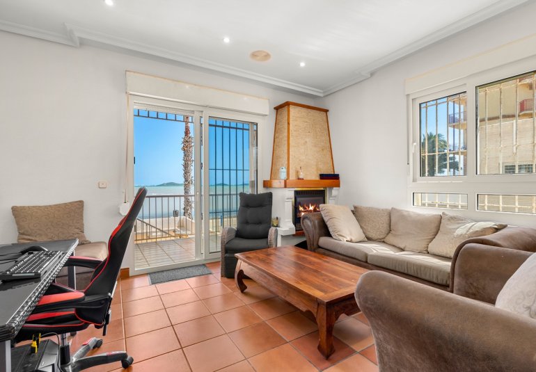 Reventa - Bungalow -
LOS URRUTIAS - ESTRELLA DE MAR