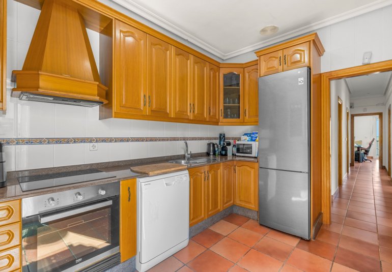 Reventa - Bungalow -
LOS URRUTIAS - ESTRELLA DE MAR