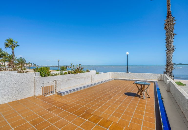 Reventa - Bungalow -
LOS URRUTIAS - ESTRELLA DE MAR