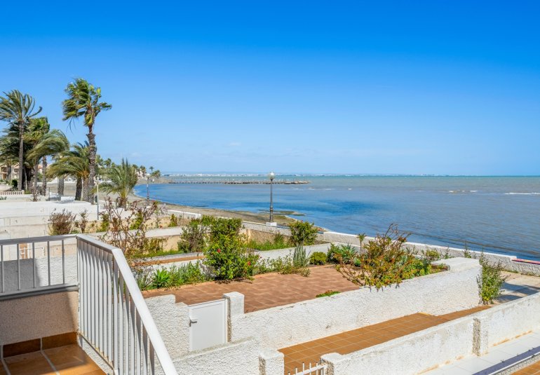 Reventa - Bungalow -
LOS URRUTIAS - ESTRELLA DE MAR