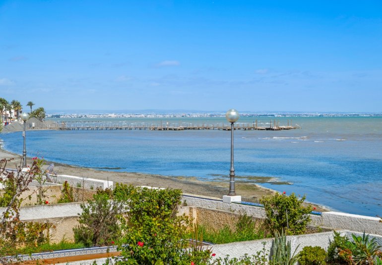 Reventa - Bungalow -
LOS URRUTIAS - ESTRELLA DE MAR