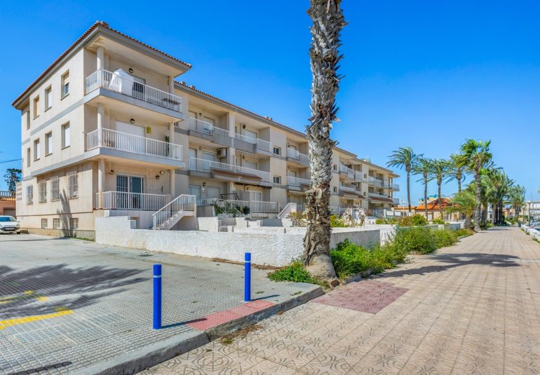Reventa - Bungalow -
LOS URRUTIAS - ESTRELLA DE MAR