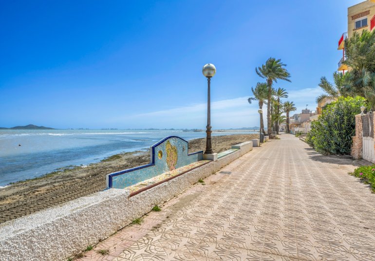 Reventa - Bungalow -
LOS URRUTIAS - ESTRELLA DE MAR