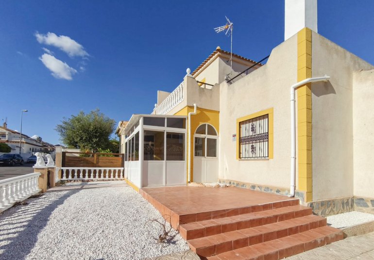 Reventa - Bungalow -
Orihuela Costa - Los Altos