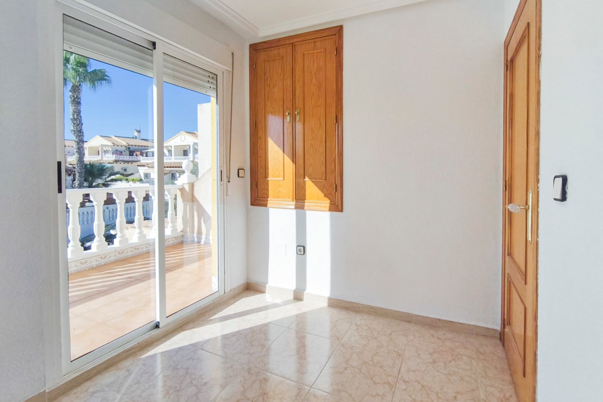 Reventa - Bungalow -
Orihuela Costa - Los Altos