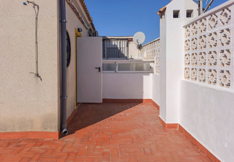 Reventa - Bungalow -
Orihuela Costa - Los Altos