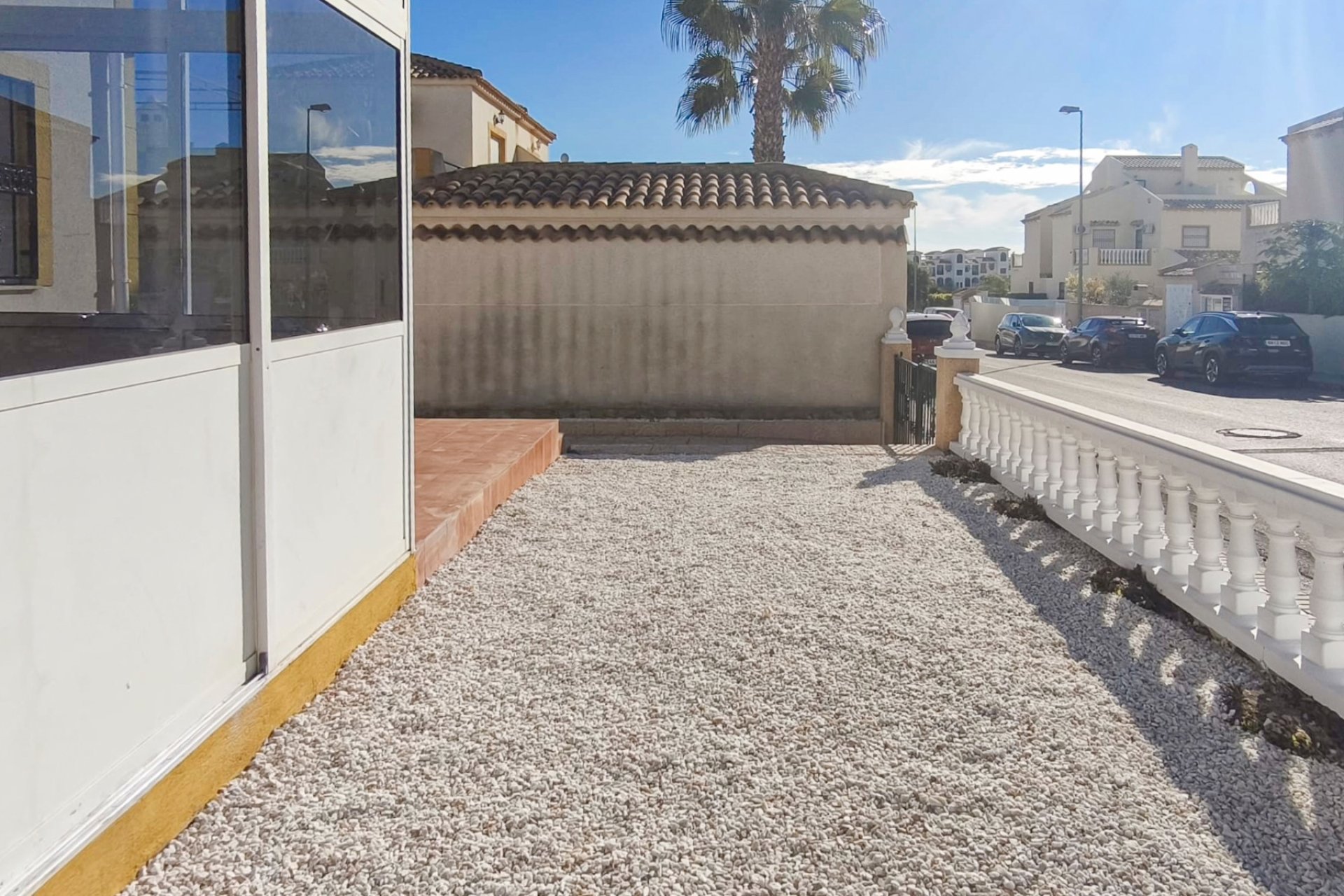 Reventa - Bungalow -
Orihuela Costa - Los Altos
