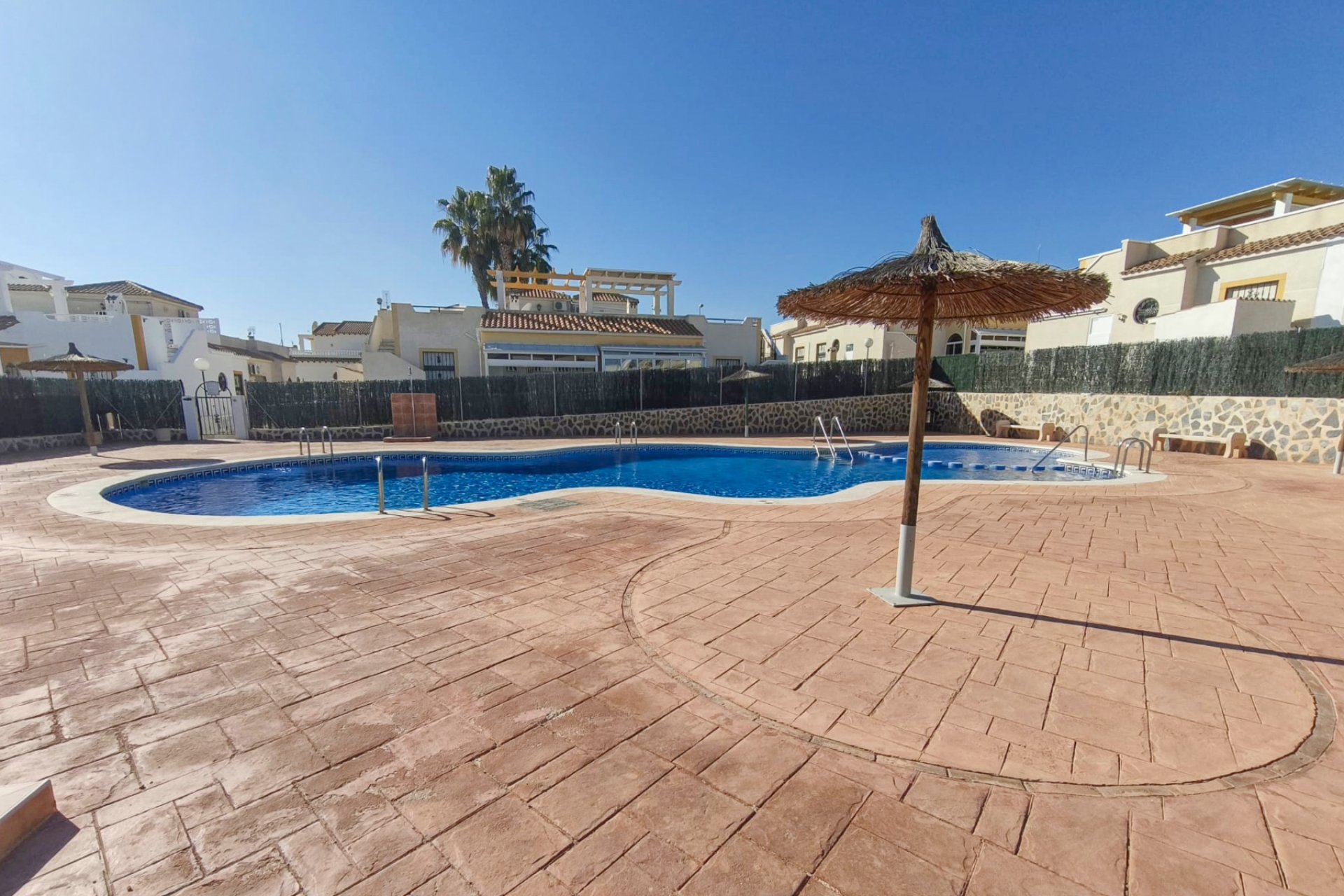 Reventa - Bungalow -
Orihuela Costa - Los Altos