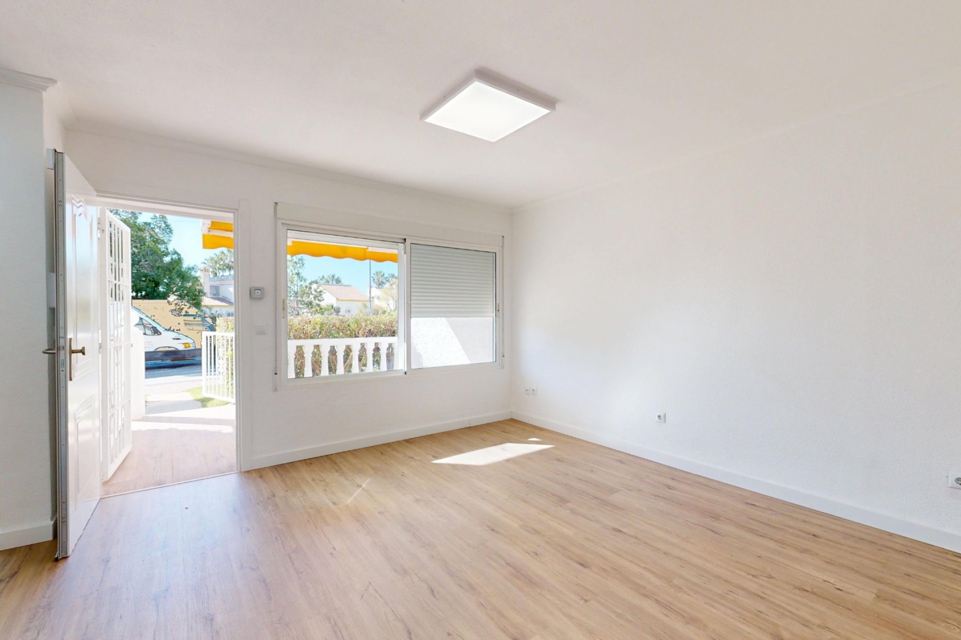 Reventa - Bungalow -
Orihuela Costa - Villamartín