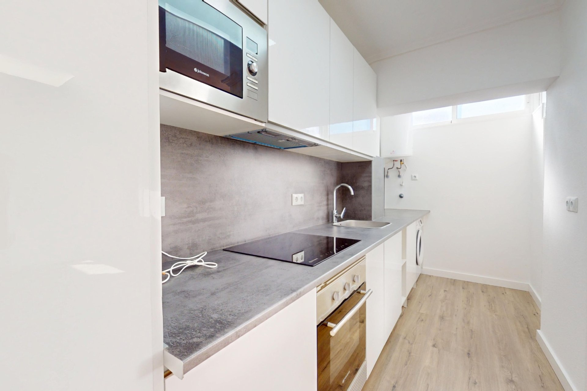 Reventa - Bungalow -
Orihuela Costa - Villamartín