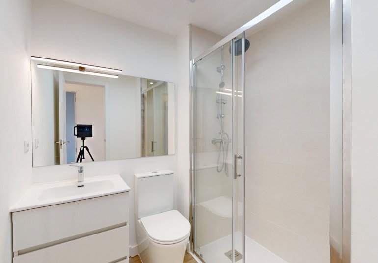 Reventa - Bungalow -
Orihuela Costa - Villamartín