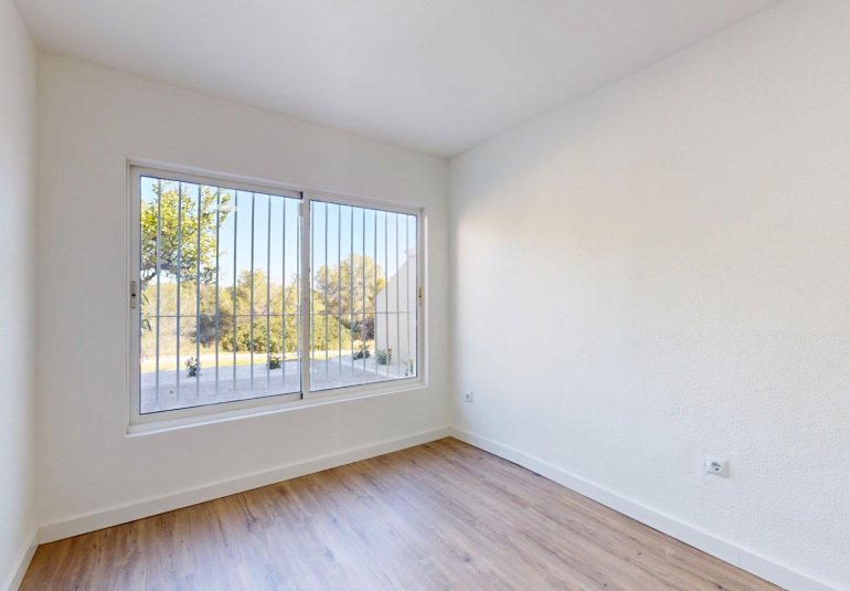 Reventa - Bungalow -
Orihuela Costa - Villamartín