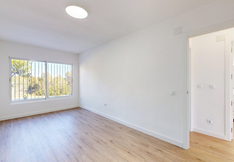 Reventa - Bungalow -
Orihuela Costa - Villamartín