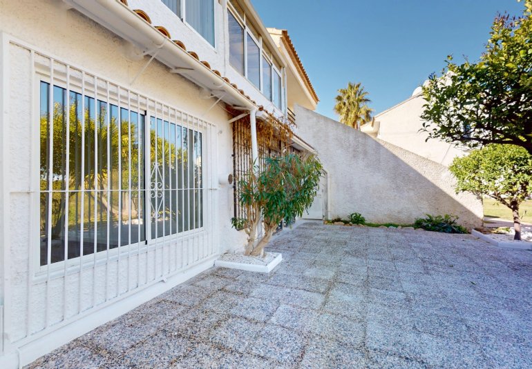 Reventa - Bungalow -
Orihuela Costa - Villamartín