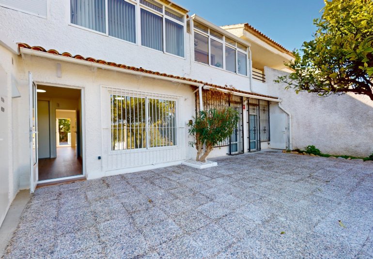 Reventa - Bungalow -
Orihuela Costa - Villamartín
