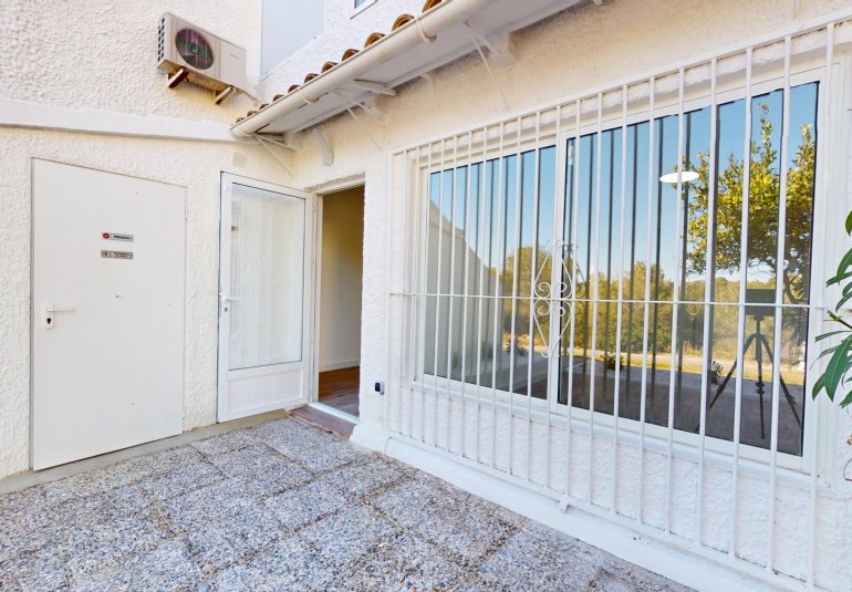 Reventa - Bungalow -
Orihuela Costa - Villamartín