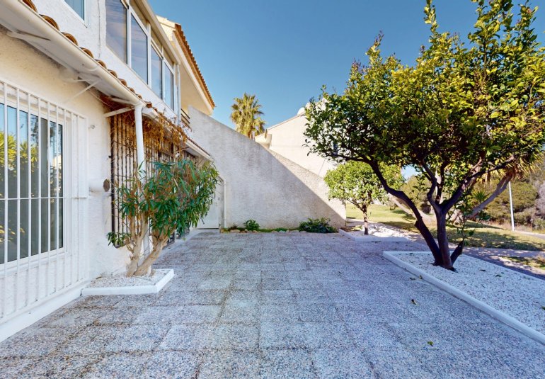 Reventa - Bungalow -
Orihuela Costa - Villamartín