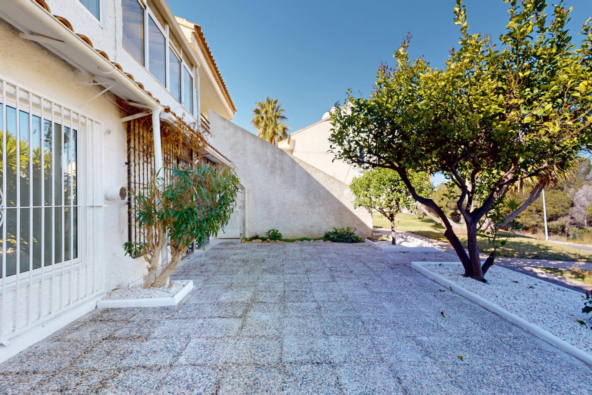 Reventa - Bungalow -
Orihuela Costa - Villamartín