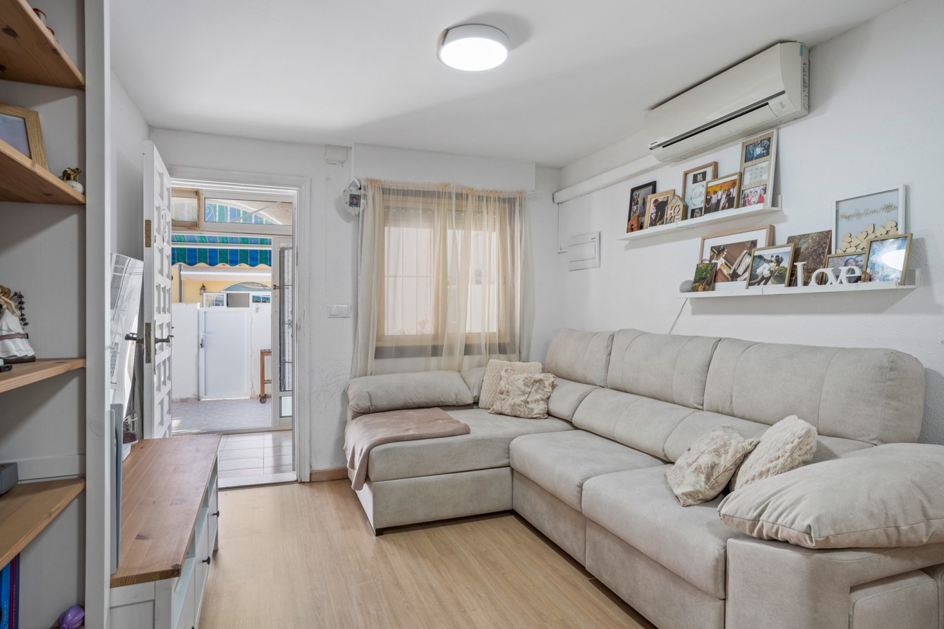 Reventa - Bungalow -
Torrevieja - La Siesta