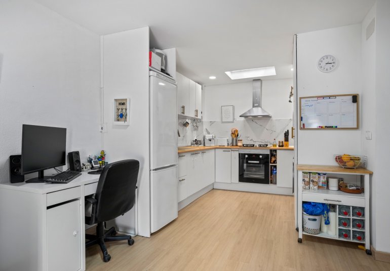 Reventa - Bungalow -
Torrevieja - La Siesta