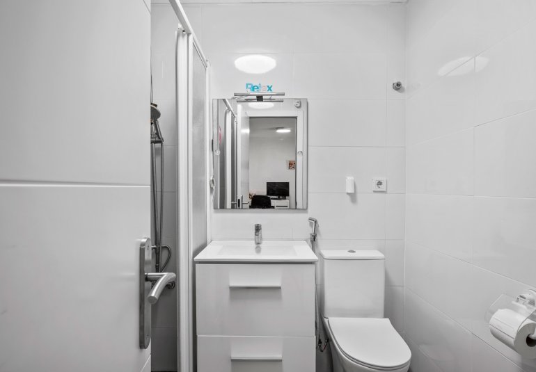 Reventa - Bungalow -
Torrevieja - La Siesta