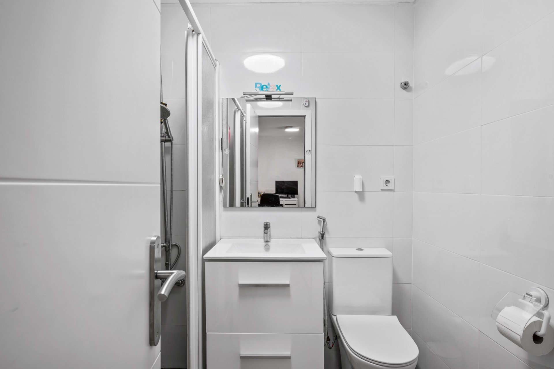 Reventa - Bungalow -
Torrevieja - La Siesta