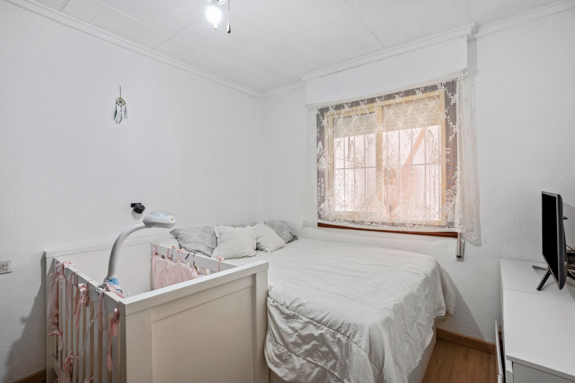 Reventa - Bungalow -
Torrevieja - La Siesta