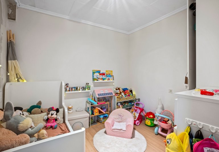 Reventa - Bungalow -
Torrevieja - La Siesta